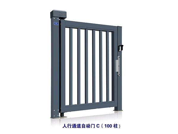 價(jià)格: 元  人行通道自動(dòng)門(mén)C（100柱）